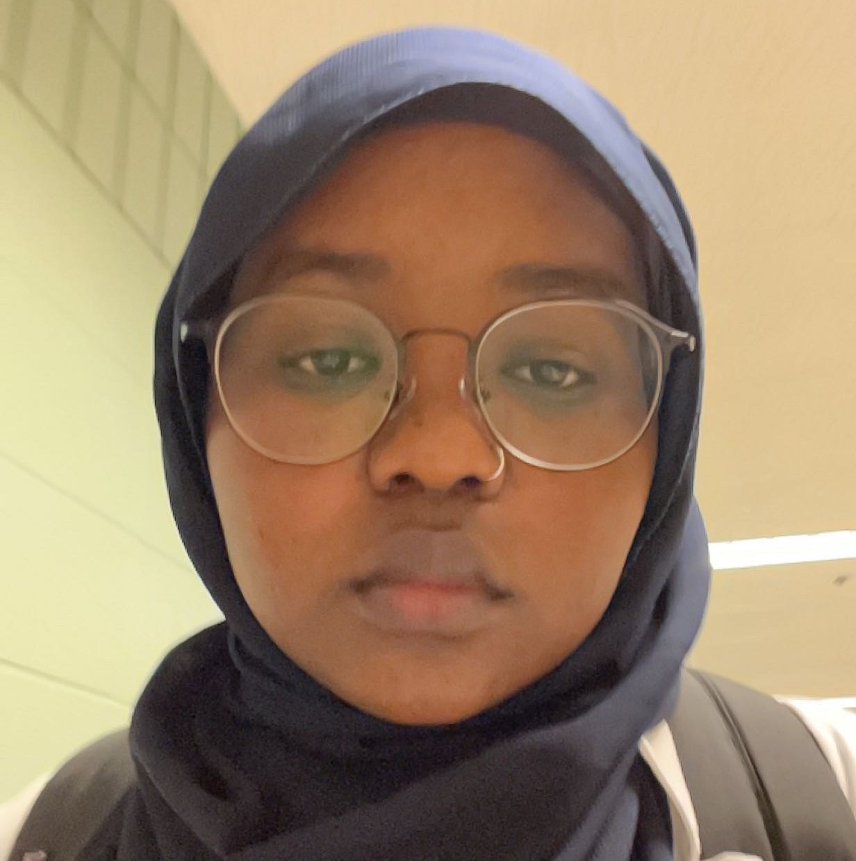 Manal Ali